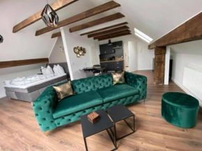 Loft Lütje Hörn